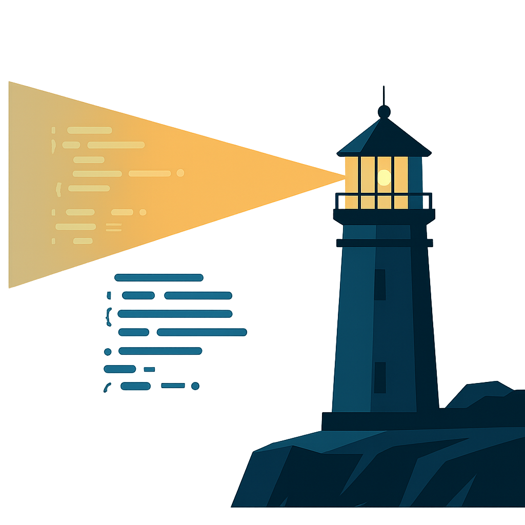 SyntropyLog Logo