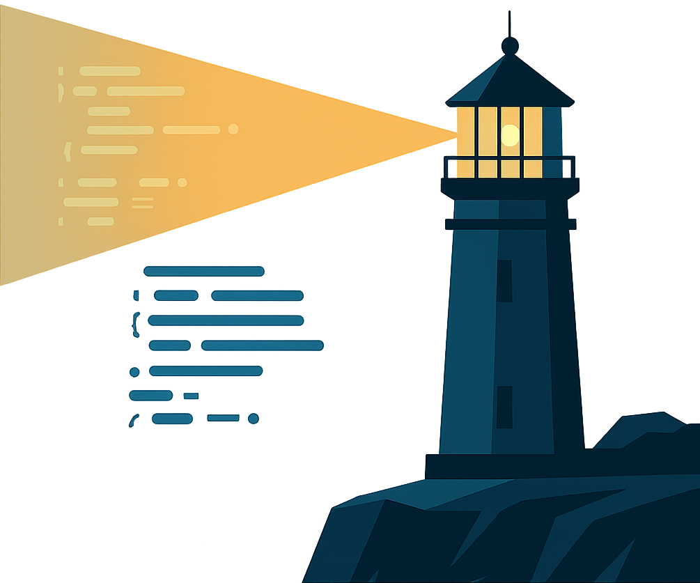SyntropyLog Logo